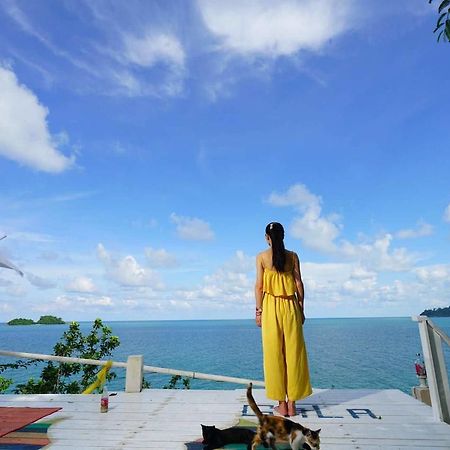 Koh Chang Gala Dış mekan fotoğraf