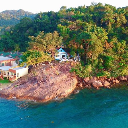 Koh Chang Gala Dış mekan fotoğraf