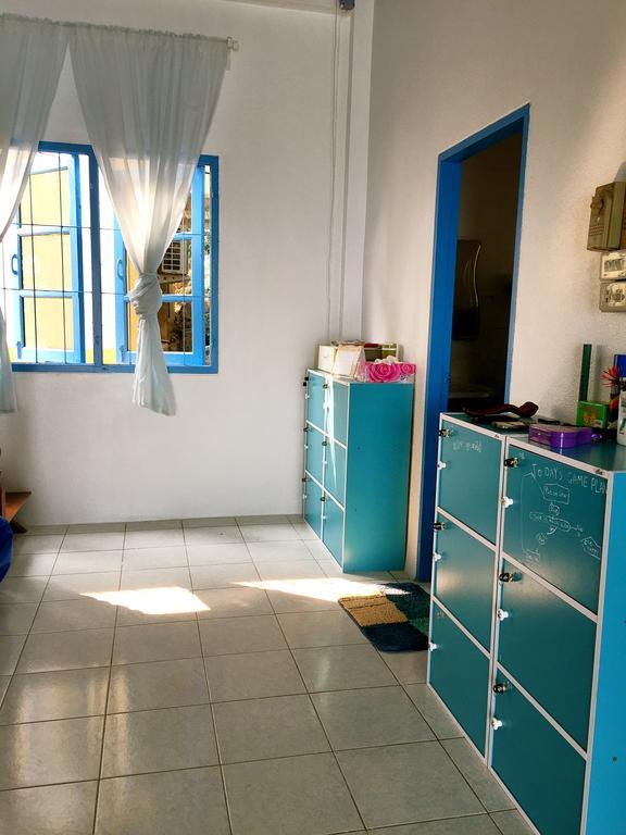 Koh Chang Gala Dış mekan fotoğraf