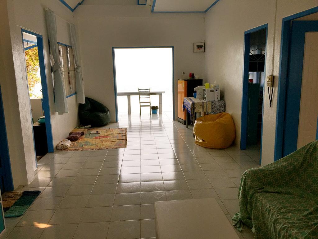 Koh Chang Gala Dış mekan fotoğraf