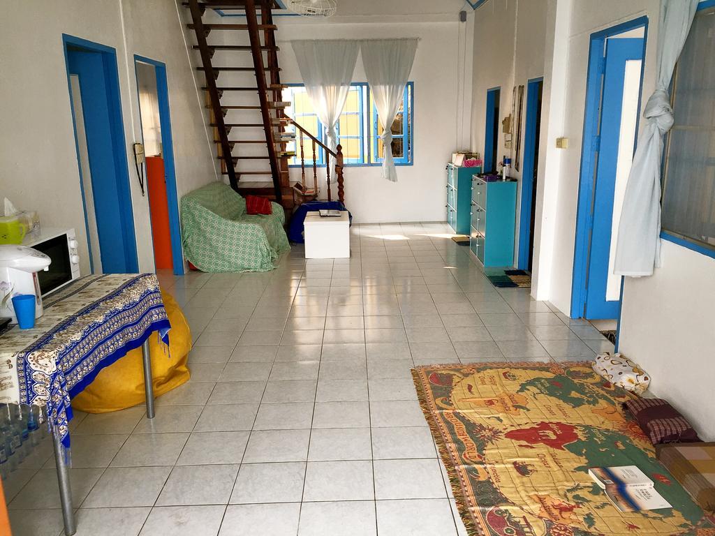 Koh Chang Gala Dış mekan fotoğraf