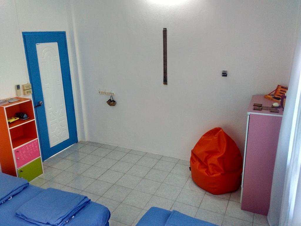 Koh Chang Gala Dış mekan fotoğraf