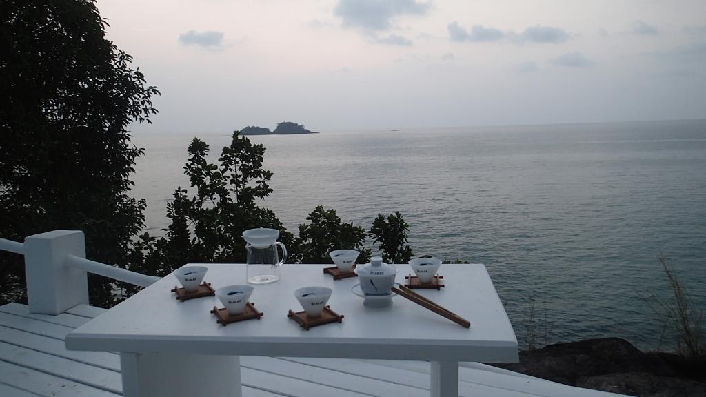 Koh Chang Gala Dış mekan fotoğraf