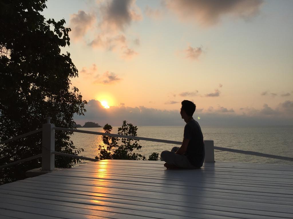 Koh Chang Gala Dış mekan fotoğraf