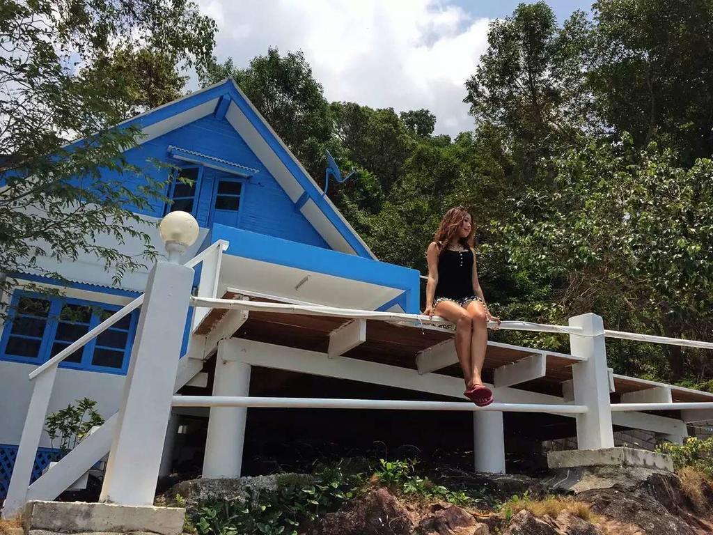 Koh Chang Gala Dış mekan fotoğraf