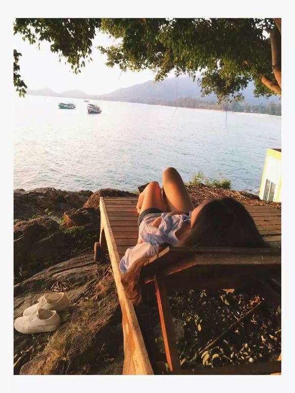 Koh Chang Gala Dış mekan fotoğraf
