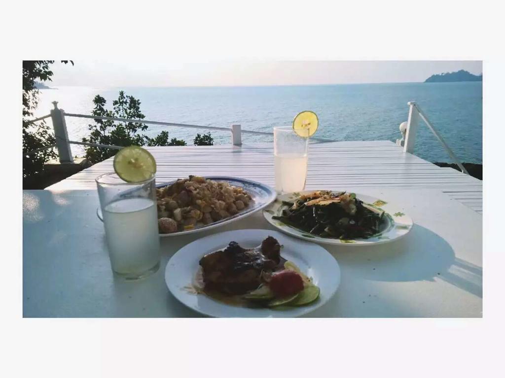 Koh Chang Gala Dış mekan fotoğraf