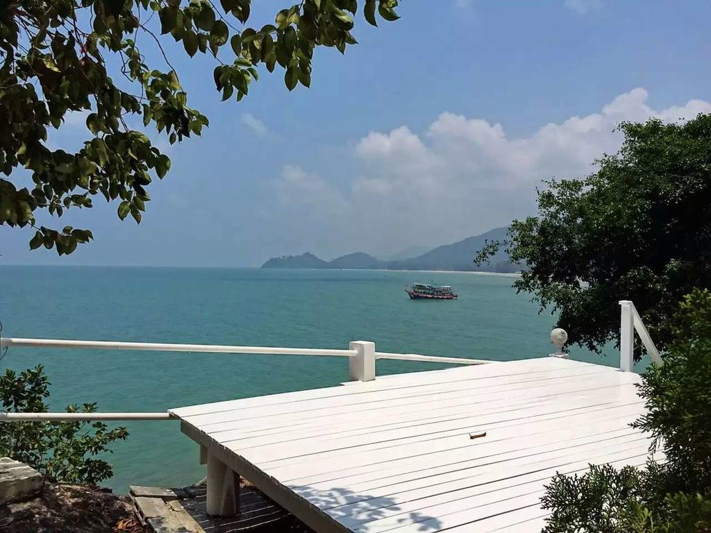 Koh Chang Gala Dış mekan fotoğraf