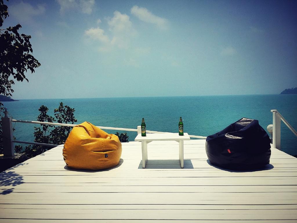 Koh Chang Gala Dış mekan fotoğraf