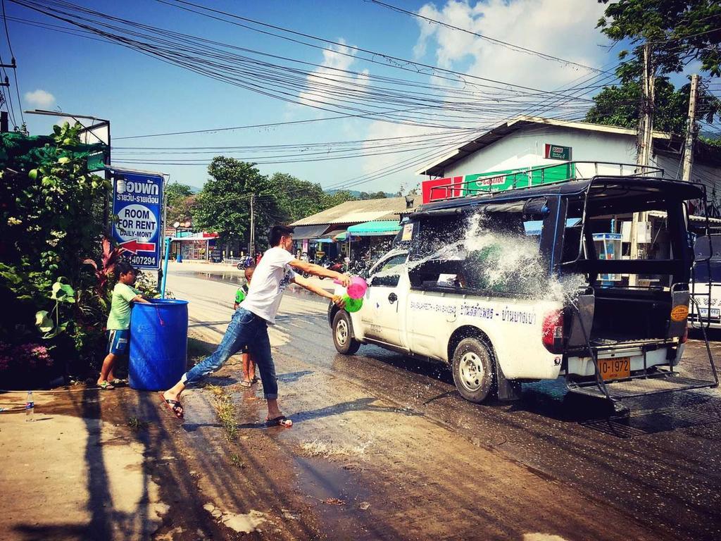 Koh Chang Gala Dış mekan fotoğraf