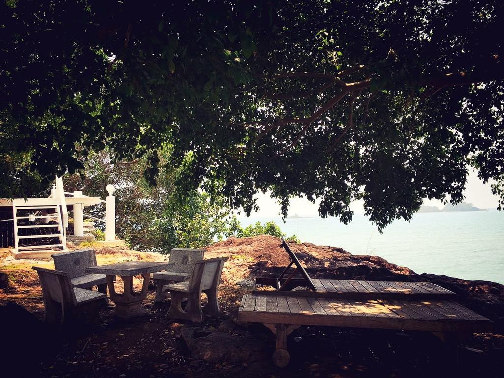 Koh Chang Gala Dış mekan fotoğraf