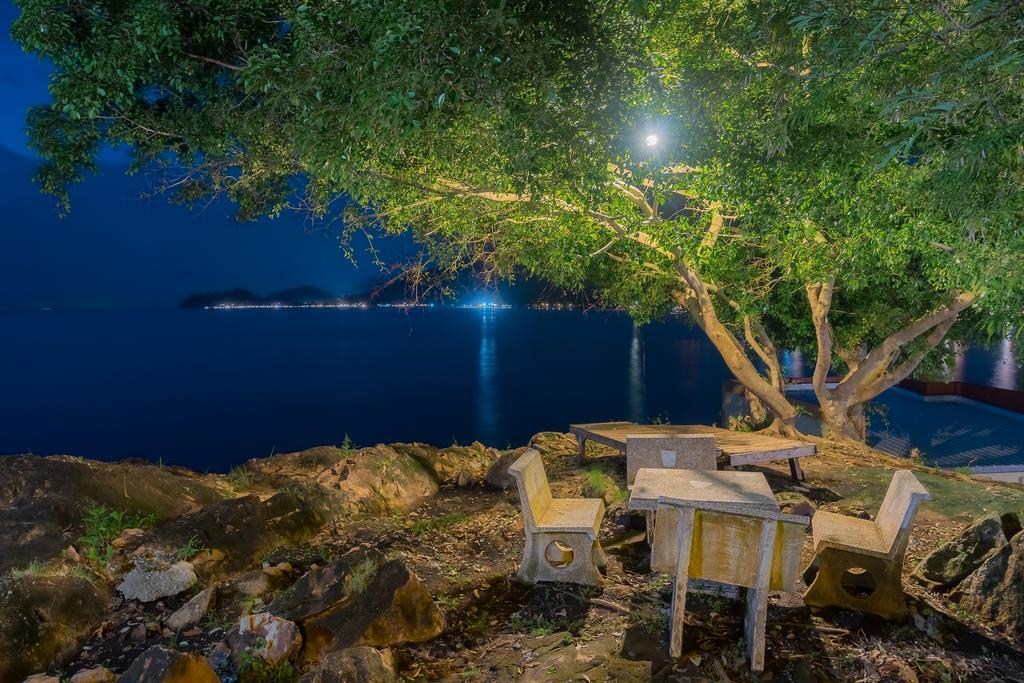 Koh Chang Gala Dış mekan fotoğraf