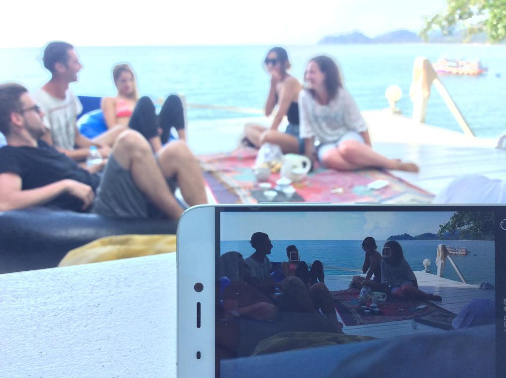 Koh Chang Gala Dış mekan fotoğraf
