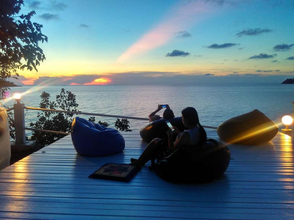 Koh Chang Gala Dış mekan fotoğraf