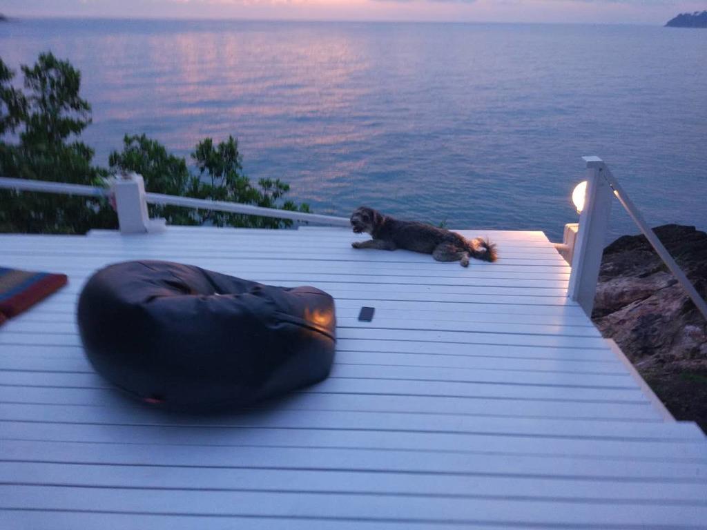 Koh Chang Gala Dış mekan fotoğraf