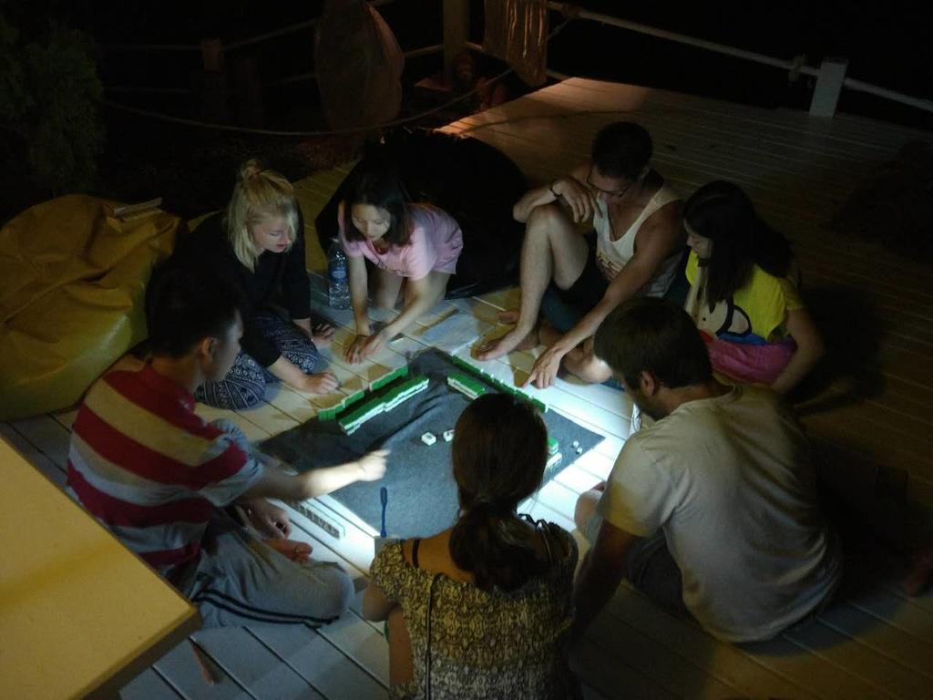 Koh Chang Gala Dış mekan fotoğraf