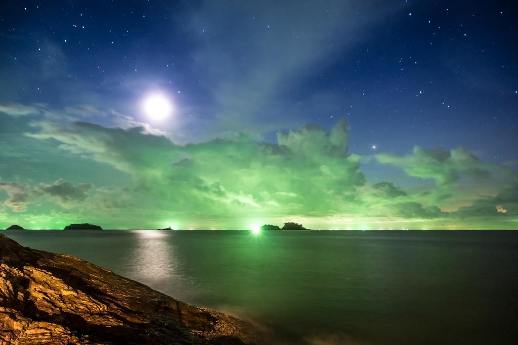 Koh Chang Gala Dış mekan fotoğraf