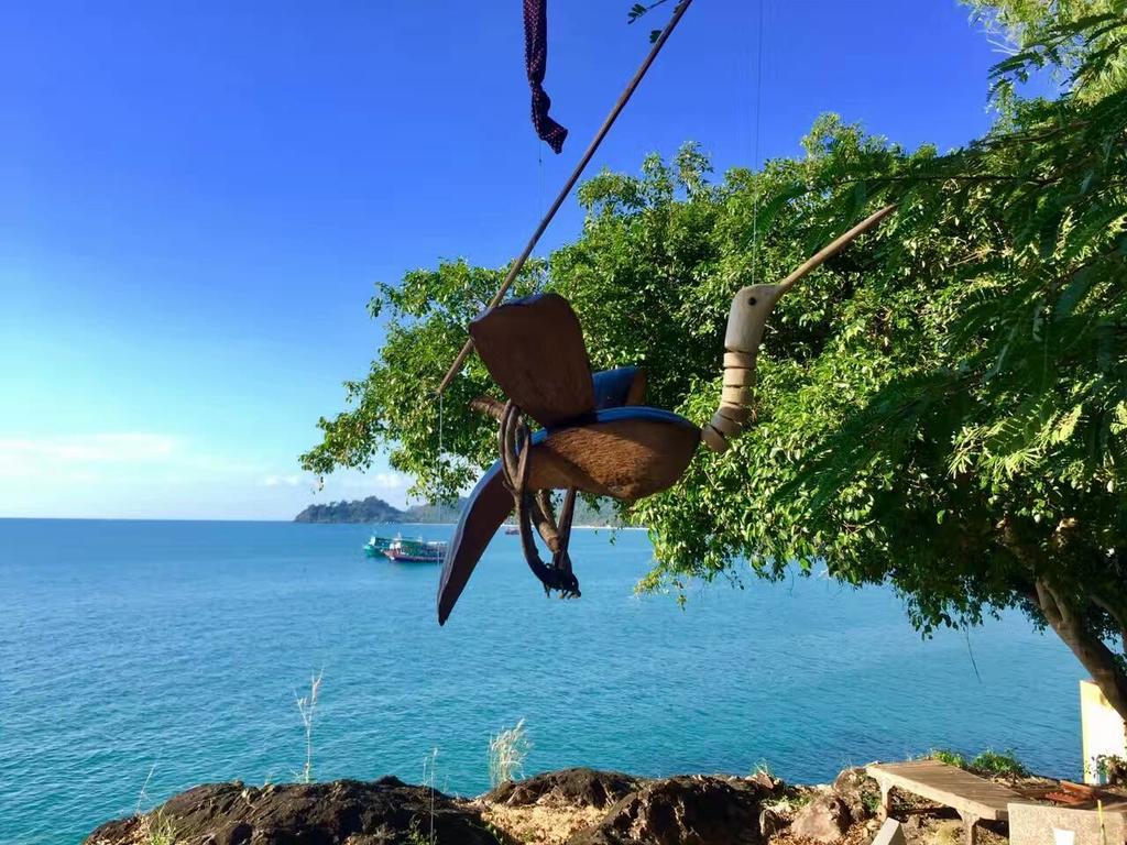 Koh Chang Gala Dış mekan fotoğraf