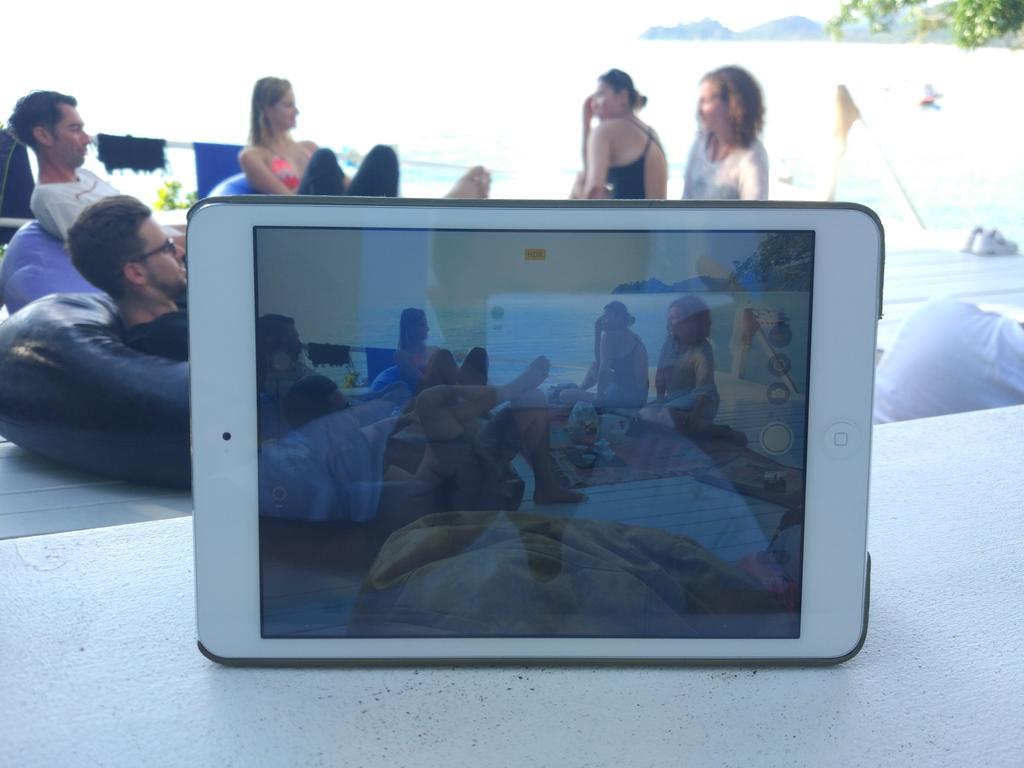 Koh Chang Gala Dış mekan fotoğraf