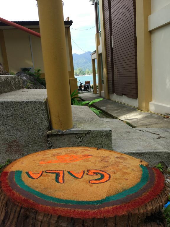 Koh Chang Gala Dış mekan fotoğraf