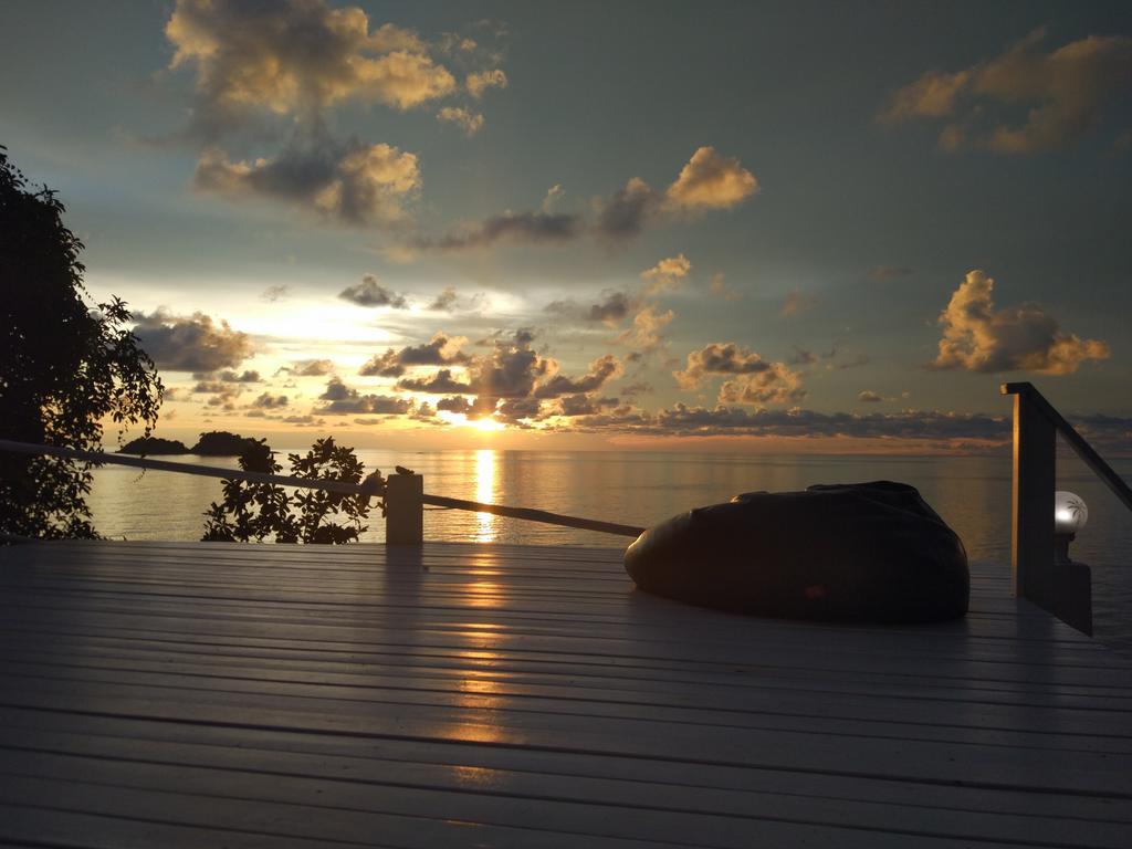 Koh Chang Gala Dış mekan fotoğraf