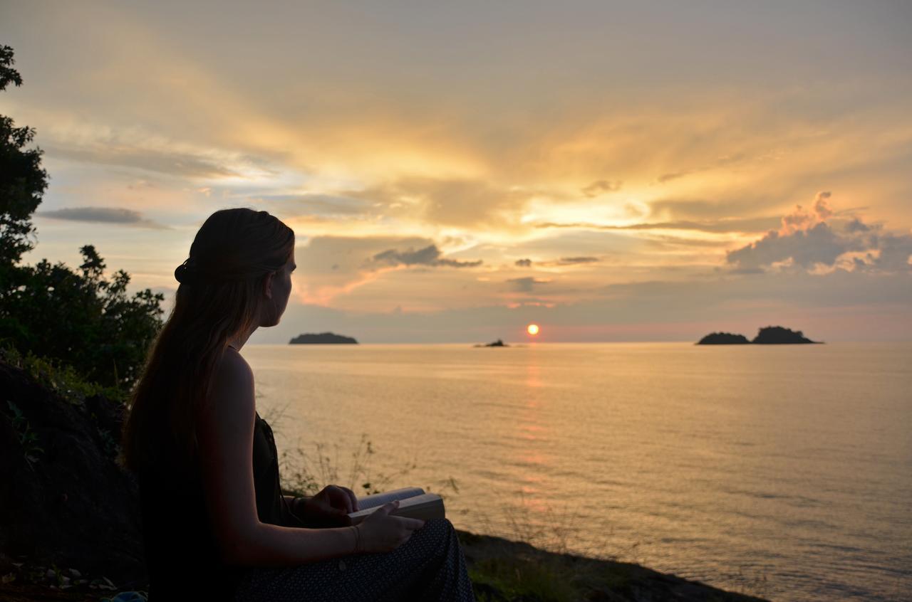 Koh Chang Gala Dış mekan fotoğraf