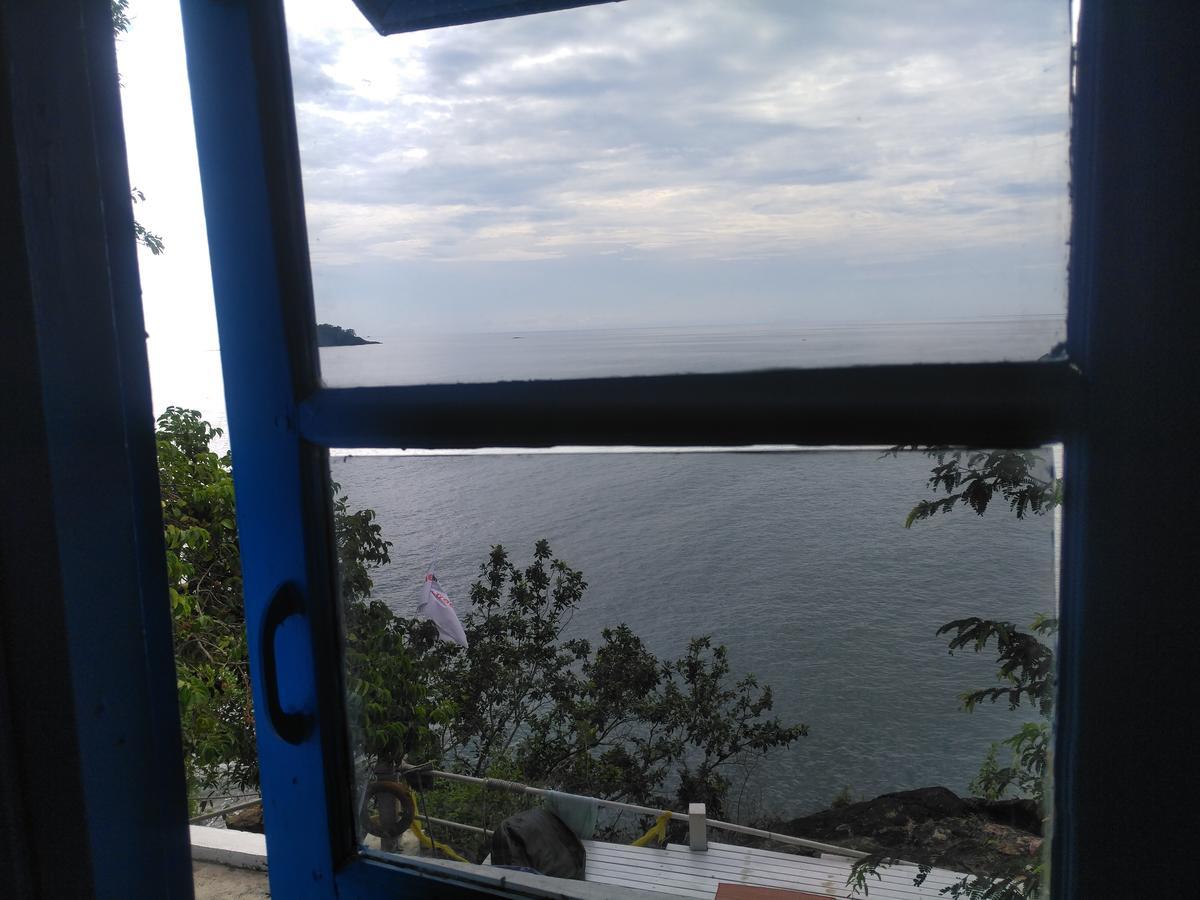 Koh Chang Gala Dış mekan fotoğraf