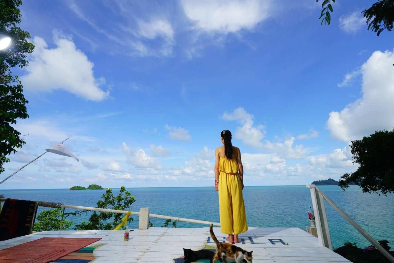 Koh Chang Gala Dış mekan fotoğraf