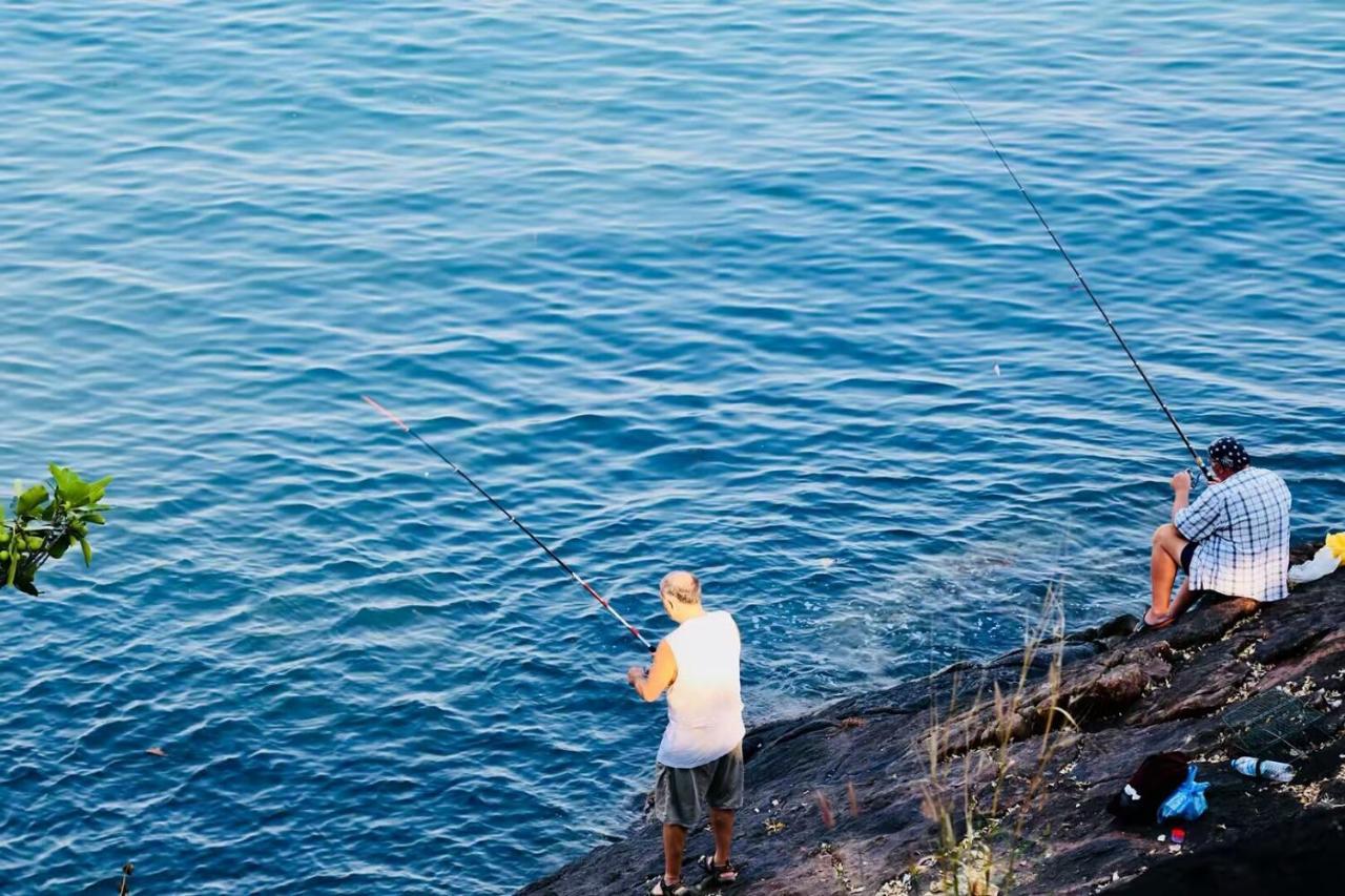 Koh Chang Gala Dış mekan fotoğraf