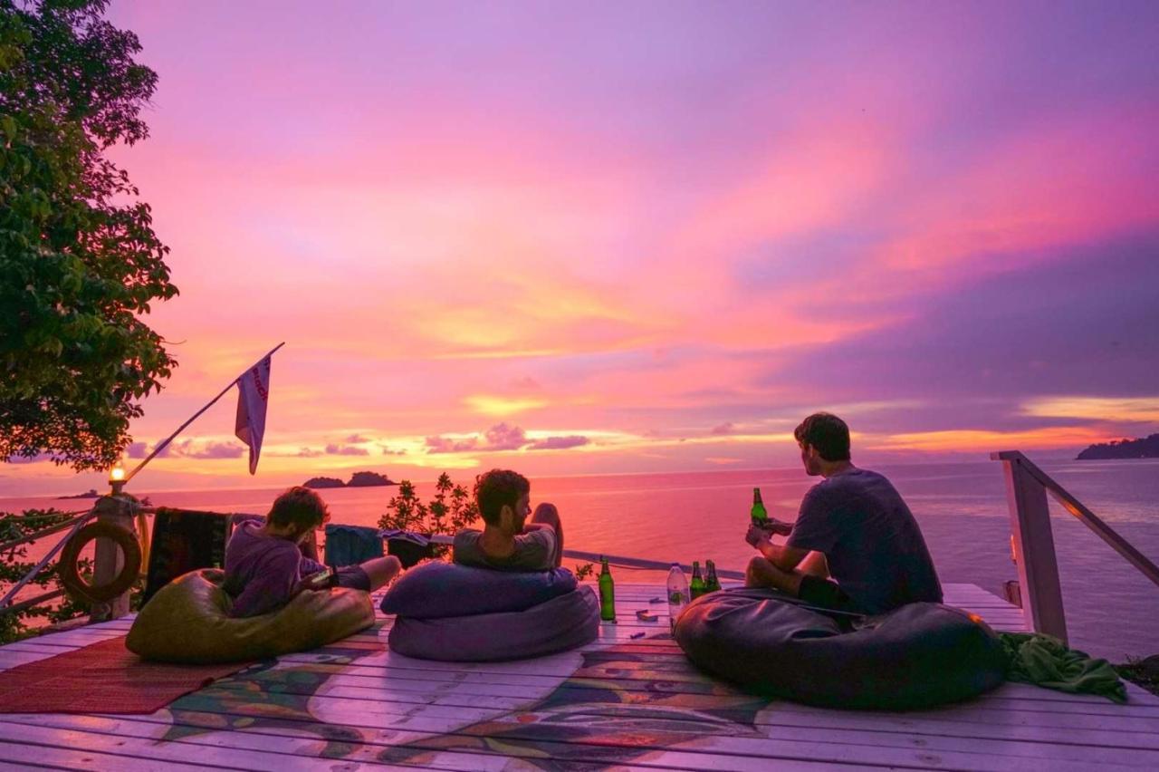 Koh Chang Gala Dış mekan fotoğraf