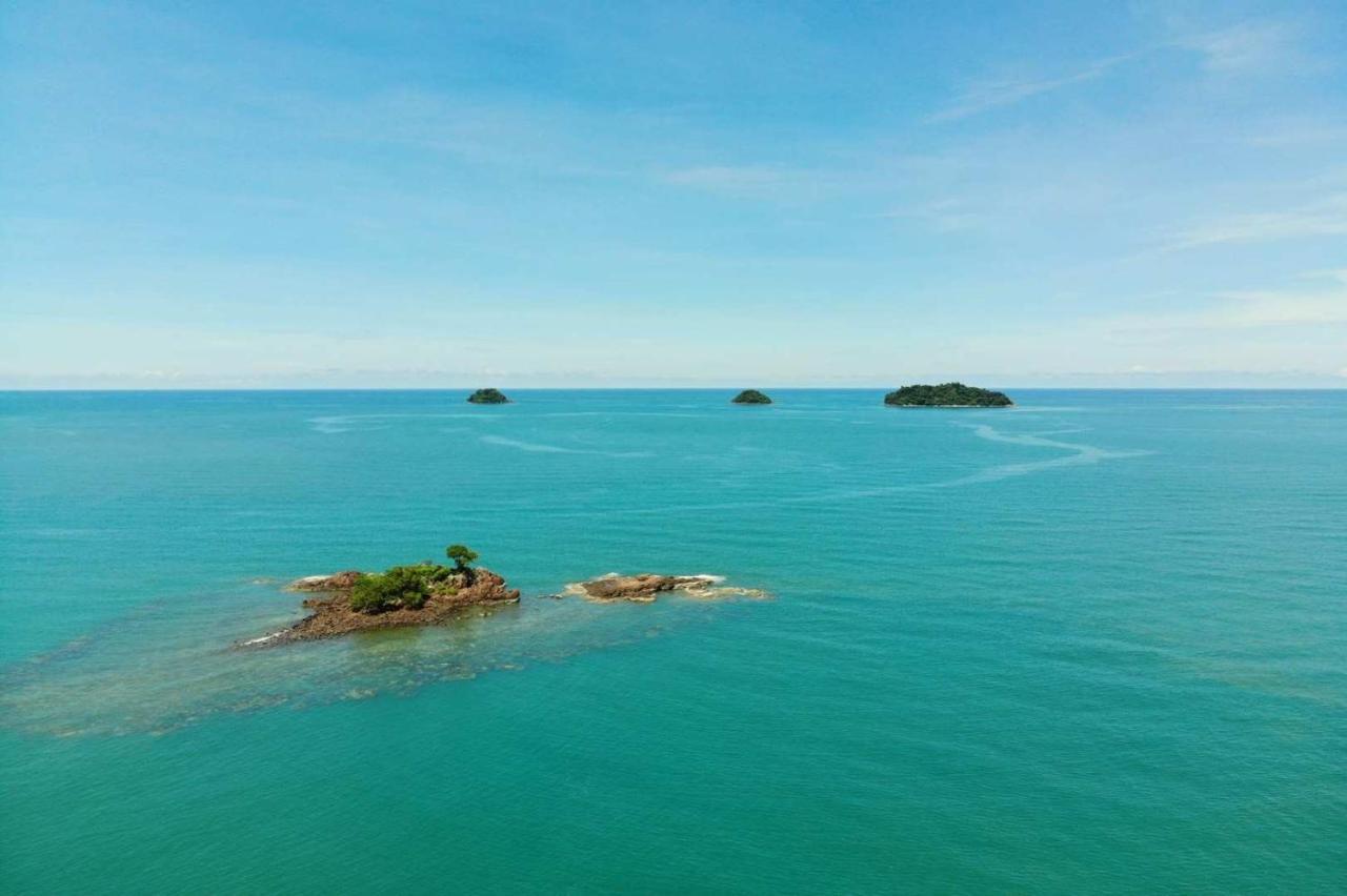 Koh Chang Gala Dış mekan fotoğraf