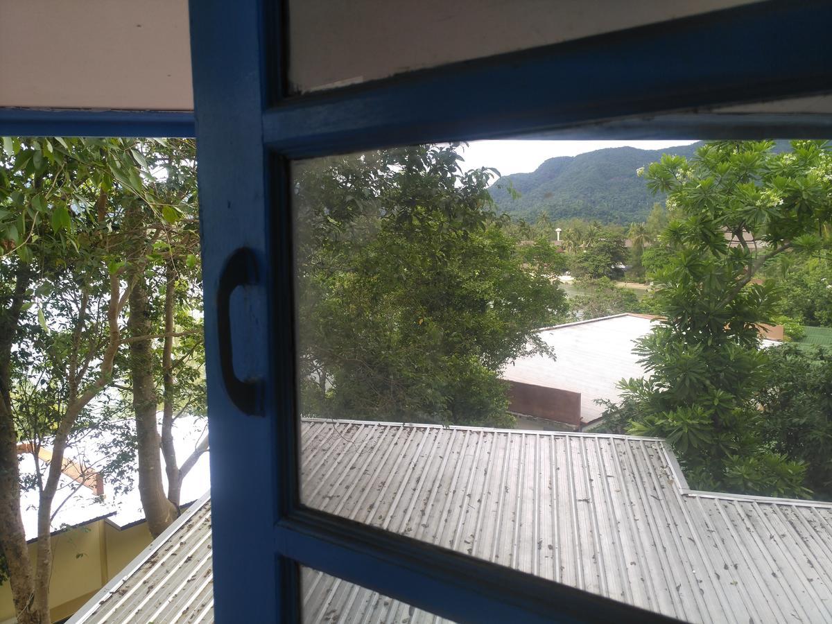 Koh Chang Gala Dış mekan fotoğraf