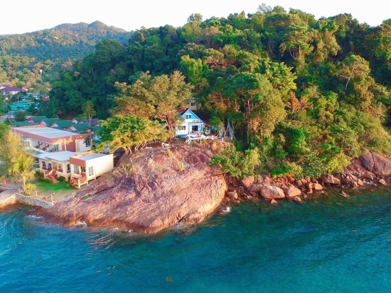 Koh Chang Gala Dış mekan fotoğraf