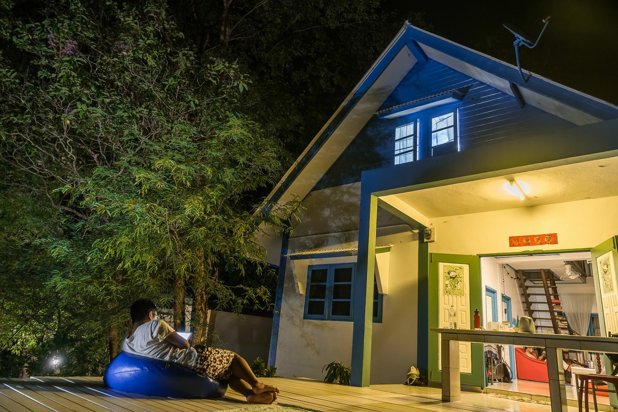 Koh Chang Gala Dış mekan fotoğraf