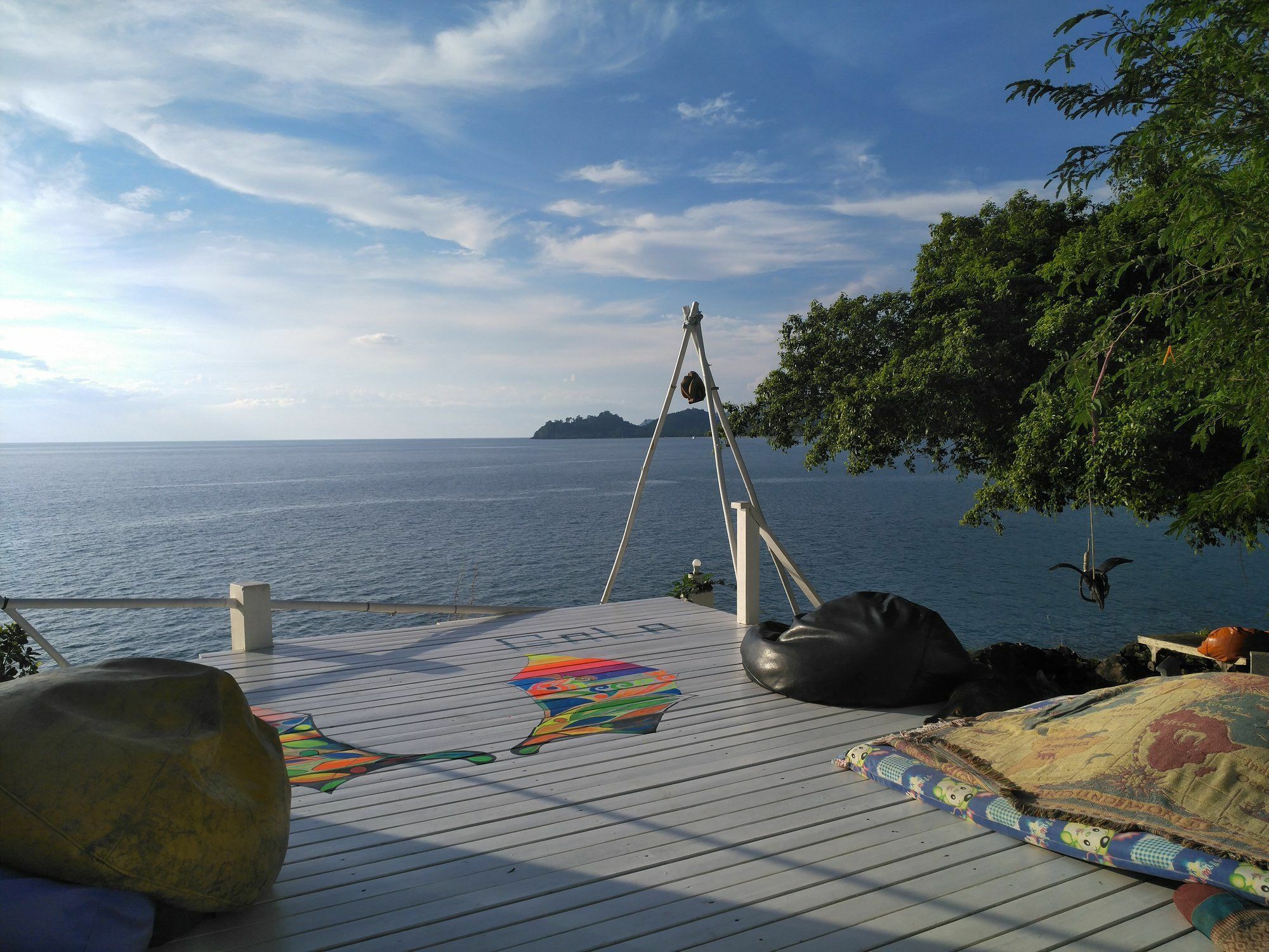 Koh Chang Gala Dış mekan fotoğraf