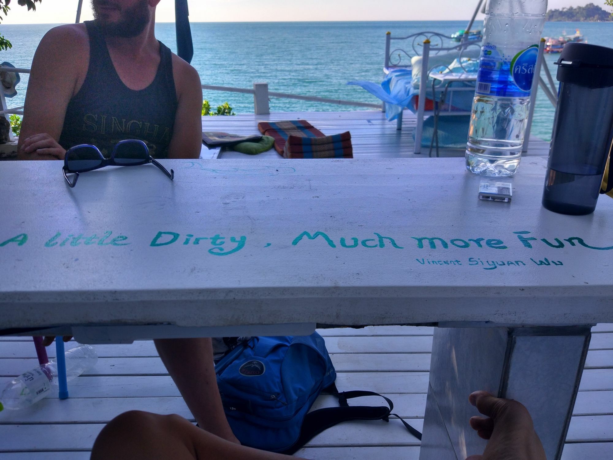 Koh Chang Gala Dış mekan fotoğraf