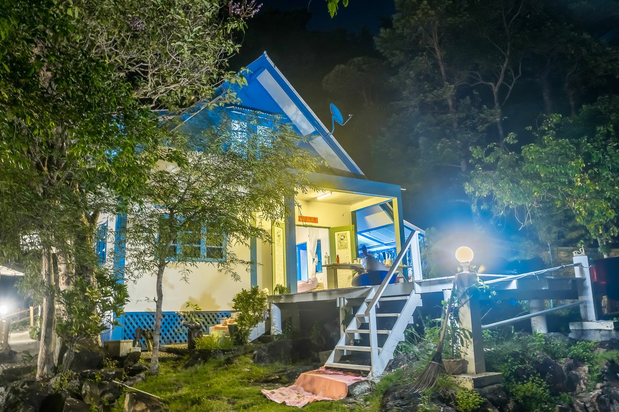 Koh Chang Gala Dış mekan fotoğraf