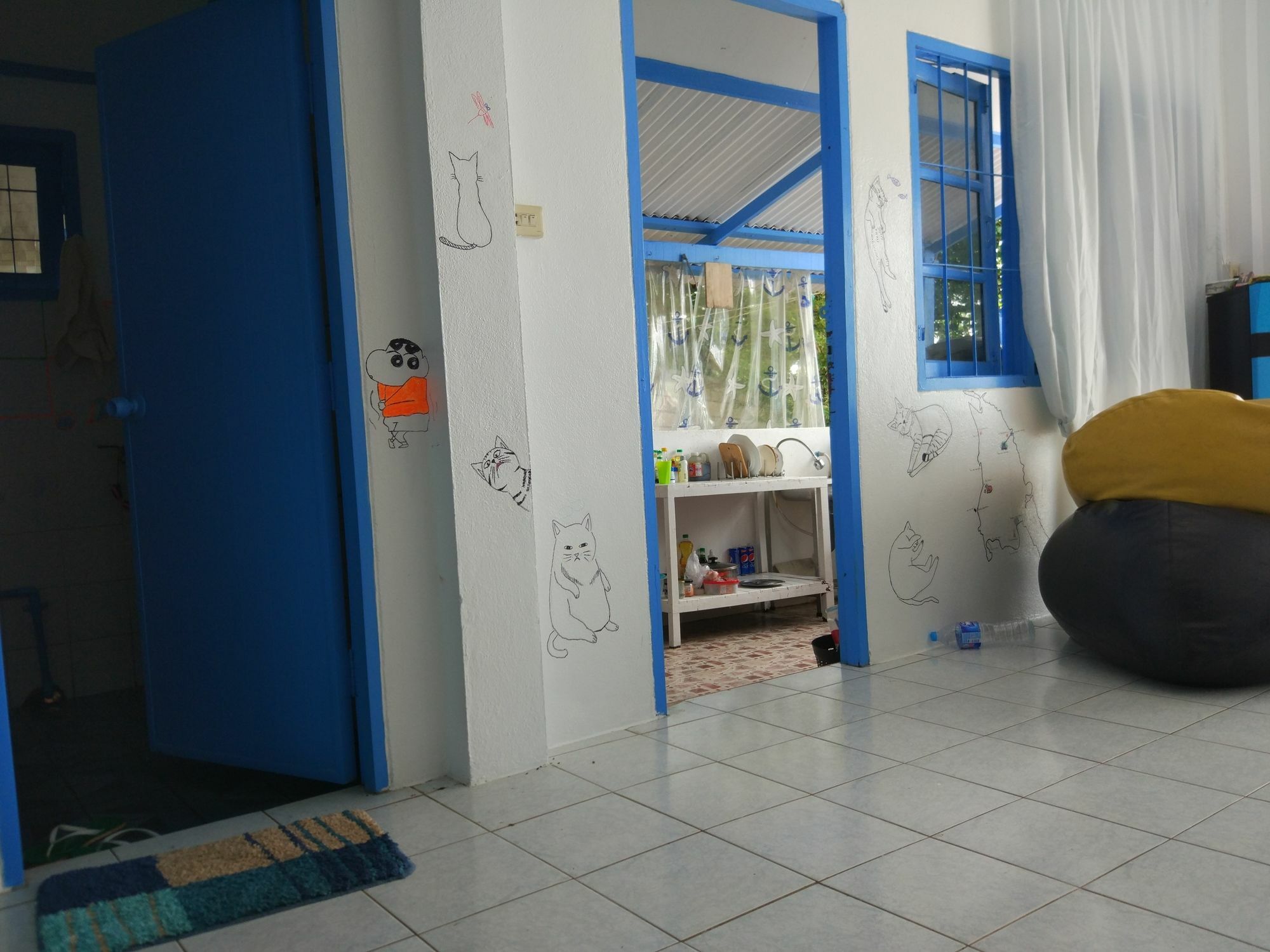 Koh Chang Gala Dış mekan fotoğraf